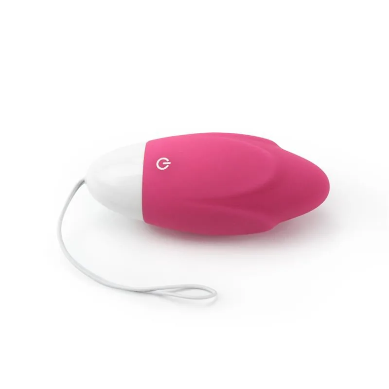 Bala Vibratória iJoy com Comando à Distância USB Rosa Lovetoy — vista 3 de 7