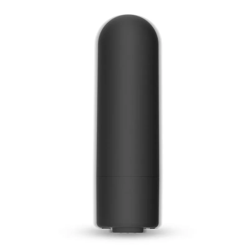 Bala Vibratória Seis em Um com 5 Acessórios em Silicone Tardenoche — vista 3 de 10