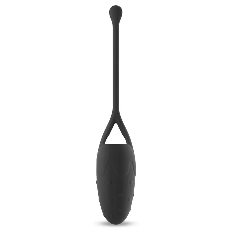 Bala Vibratória Seis em Um com 5 Acessórios em Silicone Tardenoche — vista 6 de 10