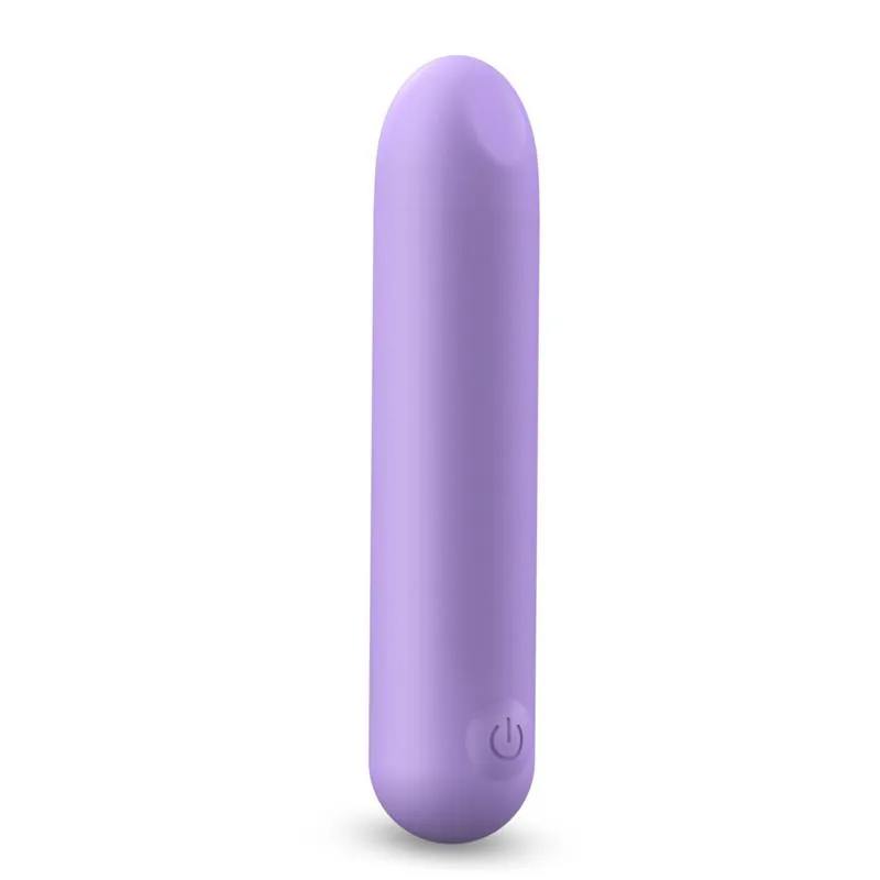 Bala Vibratória Sulley em Silicone Líquido Flexível USB Engily Ross — vista 2 de 8