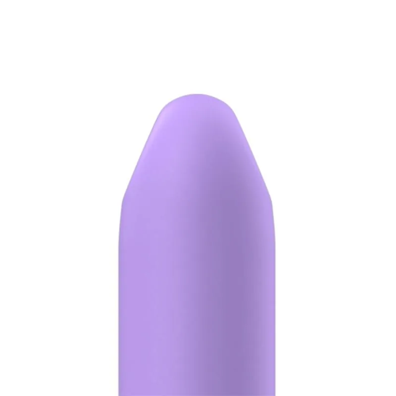 Bala Vibratória Sulley em Silicone Líquido Flexível USB Engily Ross — vista 4 de 8