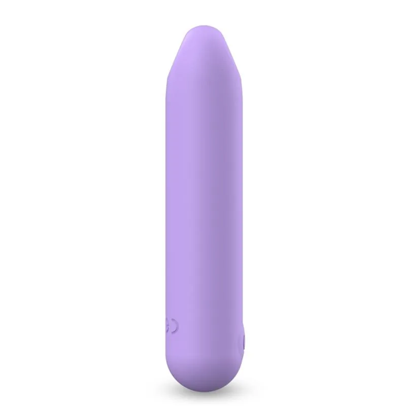 Bala Vibratória Sulley em Silicone Líquido Flexível USB Engily Ross — vista 5 de 8