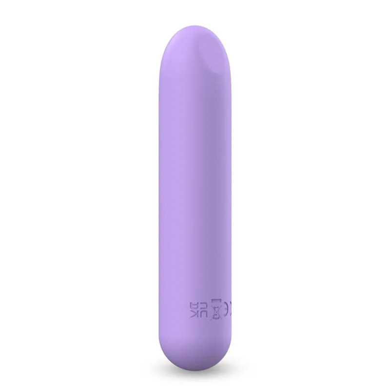 Bala Vibratória Sulley em Silicone Líquido Flexível USB Engily Ross — vista 6 de 8