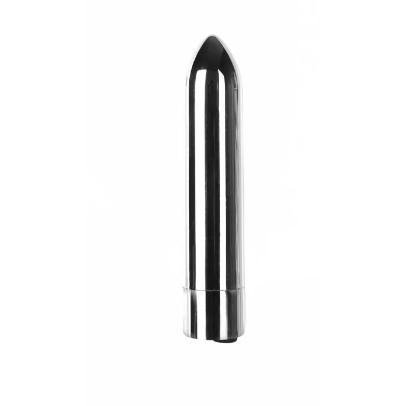 Bala Vibratória Sunny Recarregável USB à Prova de Água Tardenoche — vista 2 de 6