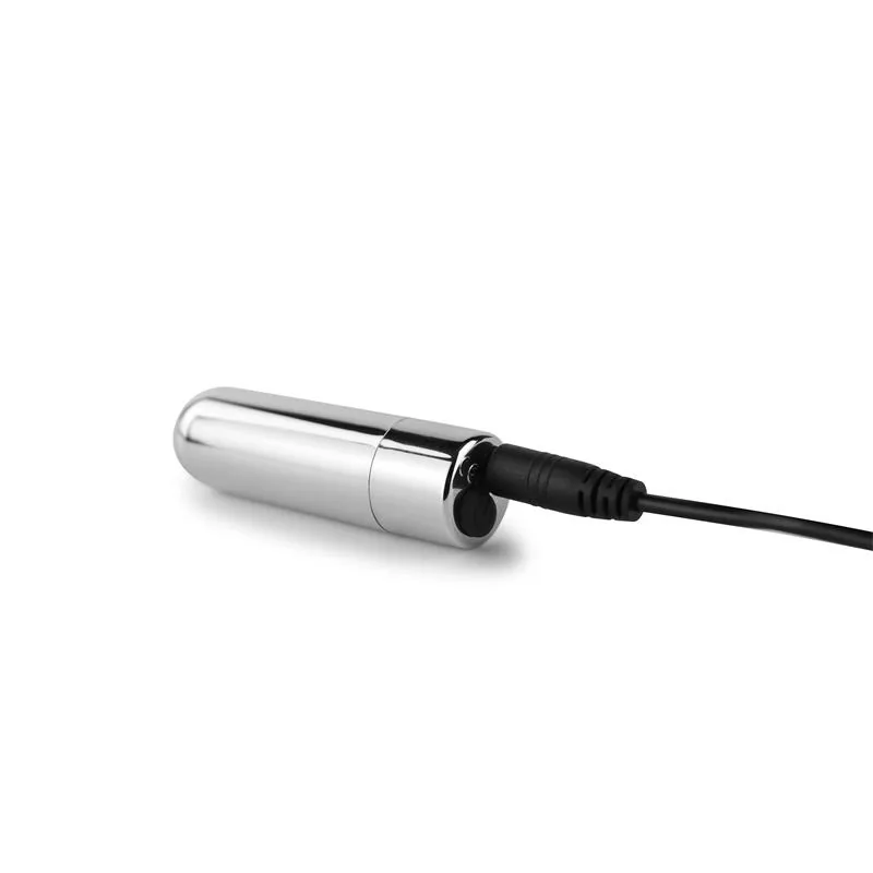 Bala Vibratória Sunny Recarregável USB à Prova de Água Tardenoche — vista 4 de 6