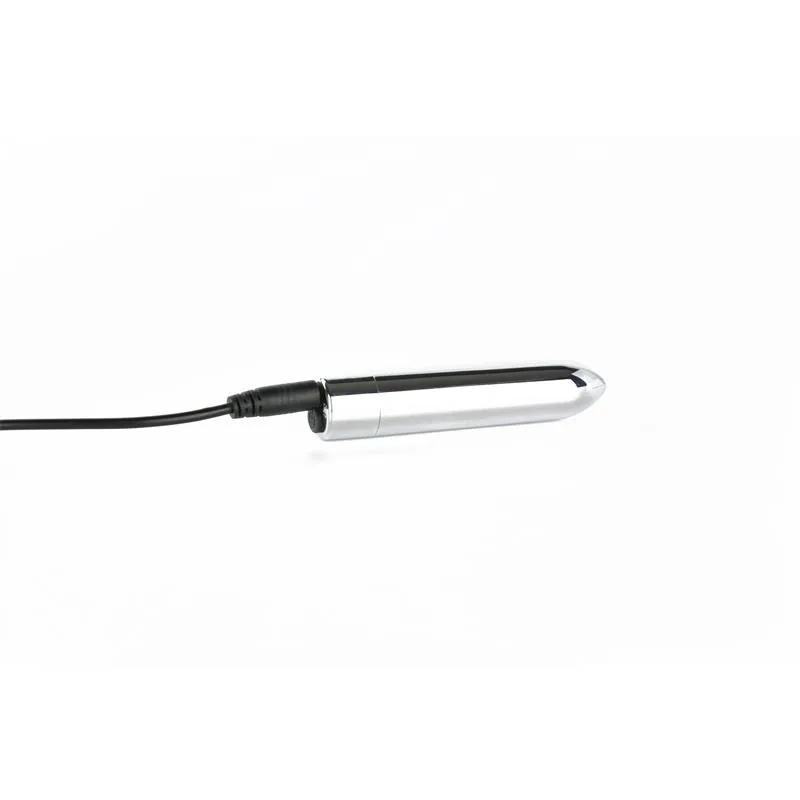 Bala Vibratória Sunny Recarregável USB à Prova de Água Tardenoche — vista 5 de 6