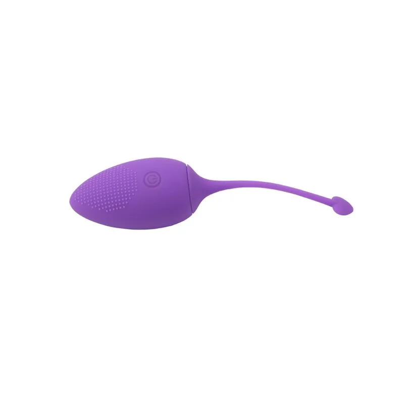 Bala Vibratória Sweety Teaser com Comando à Distância USB Chisa — vista 3 de 5