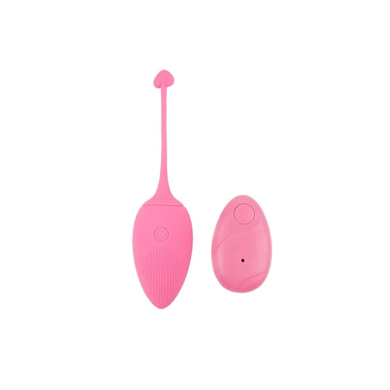 Bala Vibratória Sweety Teaser com Comando à Distância USB 5,7 Chisa — vista 2 de 6