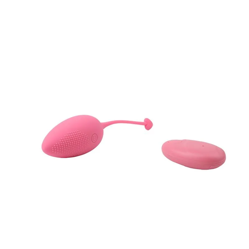 Bala Vibratória Sweety Teaser com Comando à Distância USB 5,7 Chisa — vista 4 de 6