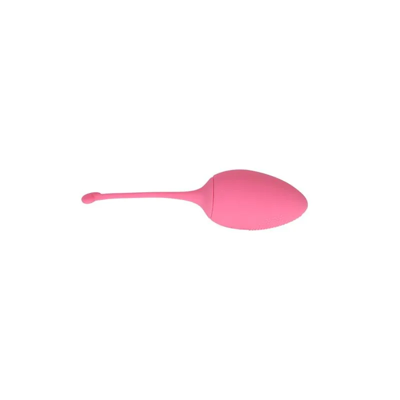 Bala Vibratória Sweety Teaser com Comando à Distância USB 5,7 Chisa — vista 5 de 6