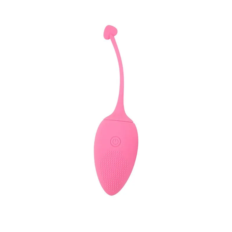 Bala Vibratória Sweety Teaser com Comando à Distância USB 5,7 Chisa — vista 6 de 6