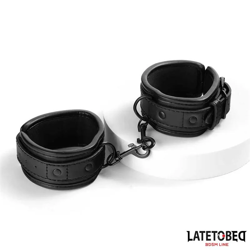 Algemas Acolchoadas com Corrente LateToBed 26,3 cm