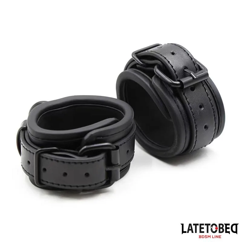 Algemas Acolchoadas com Corrente LateToBed 26,3 cm — vista 2 de 6