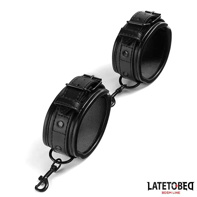 Algemas Acolchoadas com Corrente LateToBed 26,3 cm — vista 3 de 6