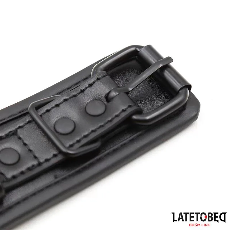 Algemas Acolchoadas com Corrente LateToBed 26,3 cm — vista 4 de 6