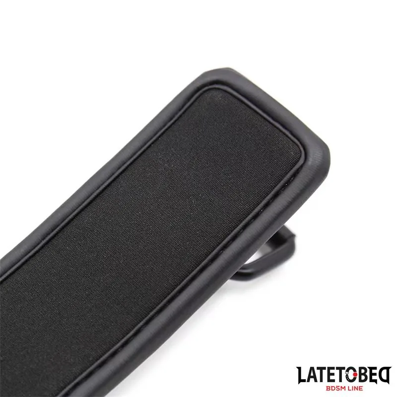 Algemas Acolchoadas com Corrente LateToBed 26,3 cm — vista 5 de 6
