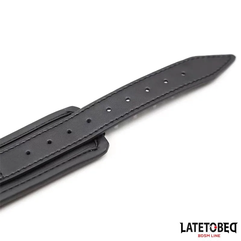 Algemas Acolchoadas com Corrente LateToBed 26,3 cm — vista 6 de 6