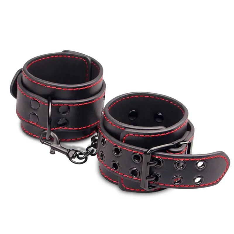 Algemas Bondage Lovetoy Pretas