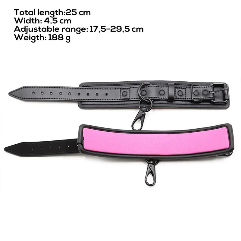 Algemas de Pulso em Neoprene LateToBed Ajustáveis — vista 10 de 10