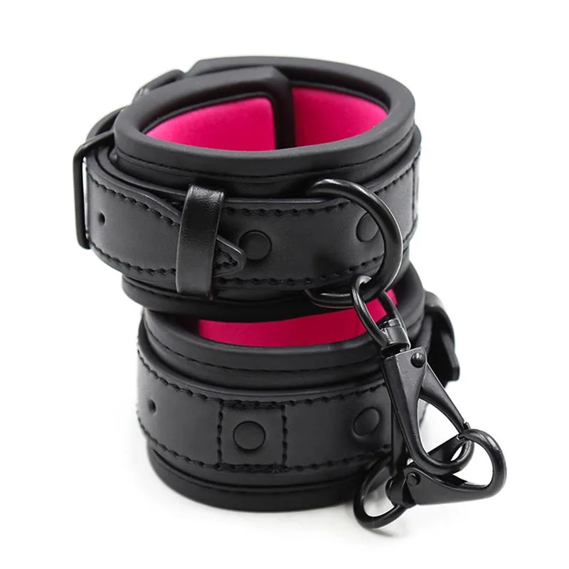 Algemas de Pulso em Neoprene LateToBed Ajustáveis — vista 3 de 10