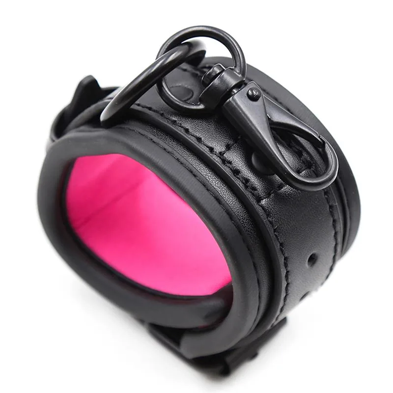 Algemas de Pulso em Neoprene LateToBed Ajustáveis — vista 4 de 10