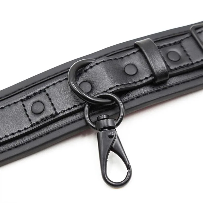 Algemas de Pulso em Neoprene LateToBed Ajustáveis — vista 6 de 10