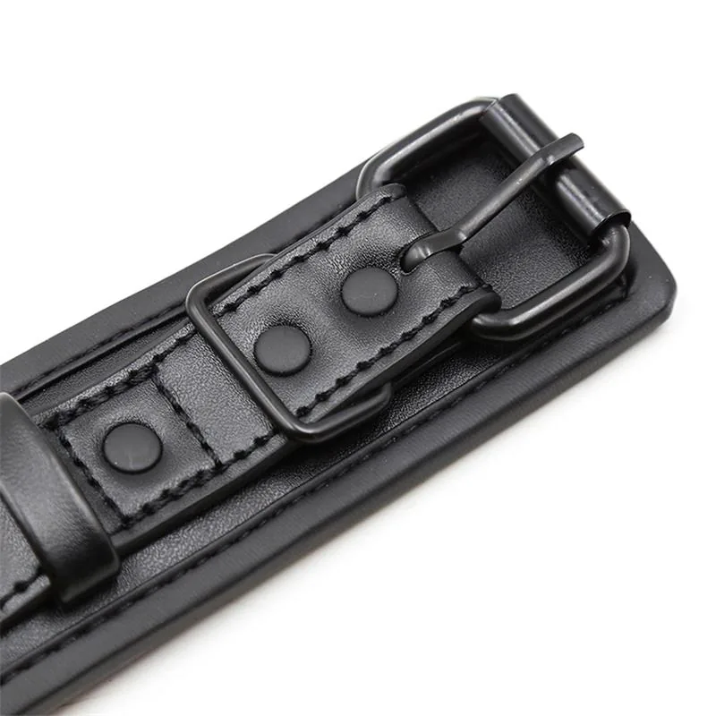 Algemas de Pulso em Neoprene LateToBed Ajustáveis — vista 7 de 10