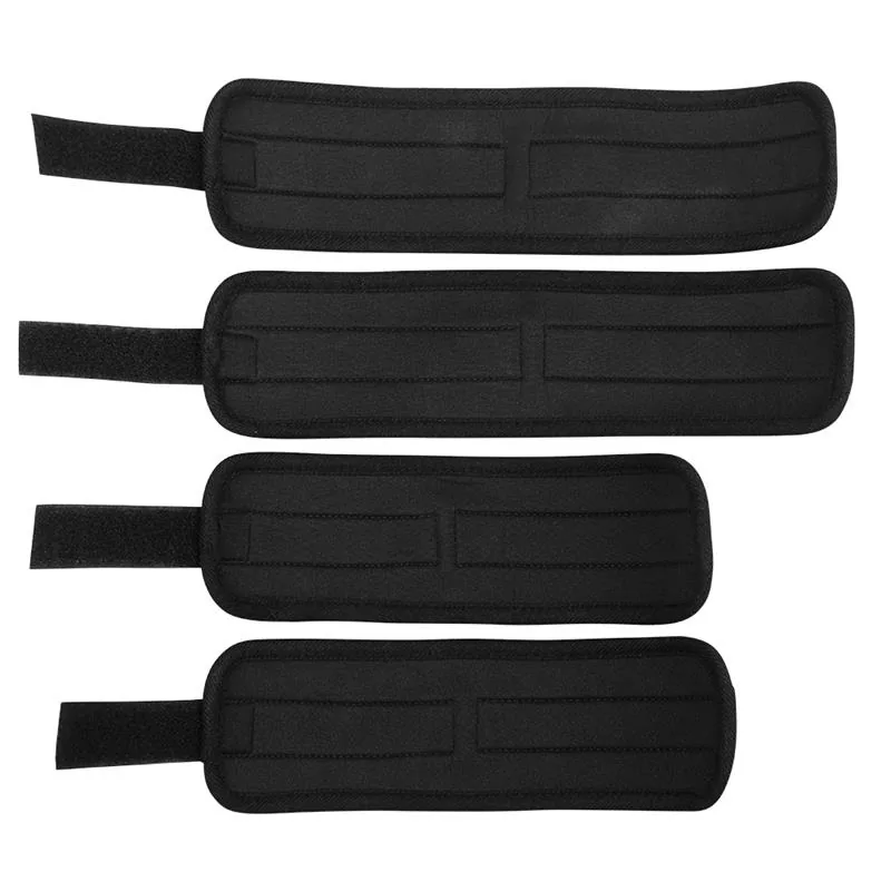 Amarras de Cama com Velcro Ajustável Lovetoy — vista 4 de 8