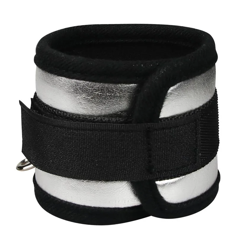 Amarras de Cama com Velcro Ajustável Lovetoy — vista 5 de 8