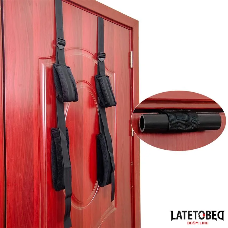 Amarras de Porta LateToBed — vista 13 de 15