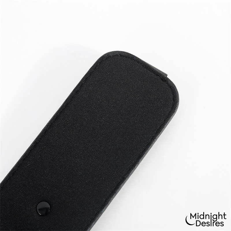 Amarras em Cruz com 4 Algemas Midnight Desires — vista 4 de 9