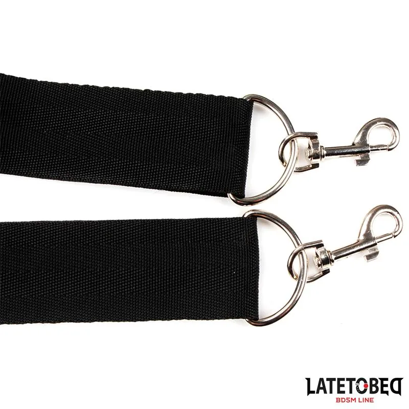 Baloiço de Ombros LateToBed — vista 10 de 15