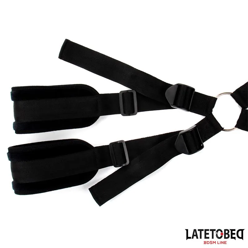 Baloiço de Ombros LateToBed — vista 6 de 15