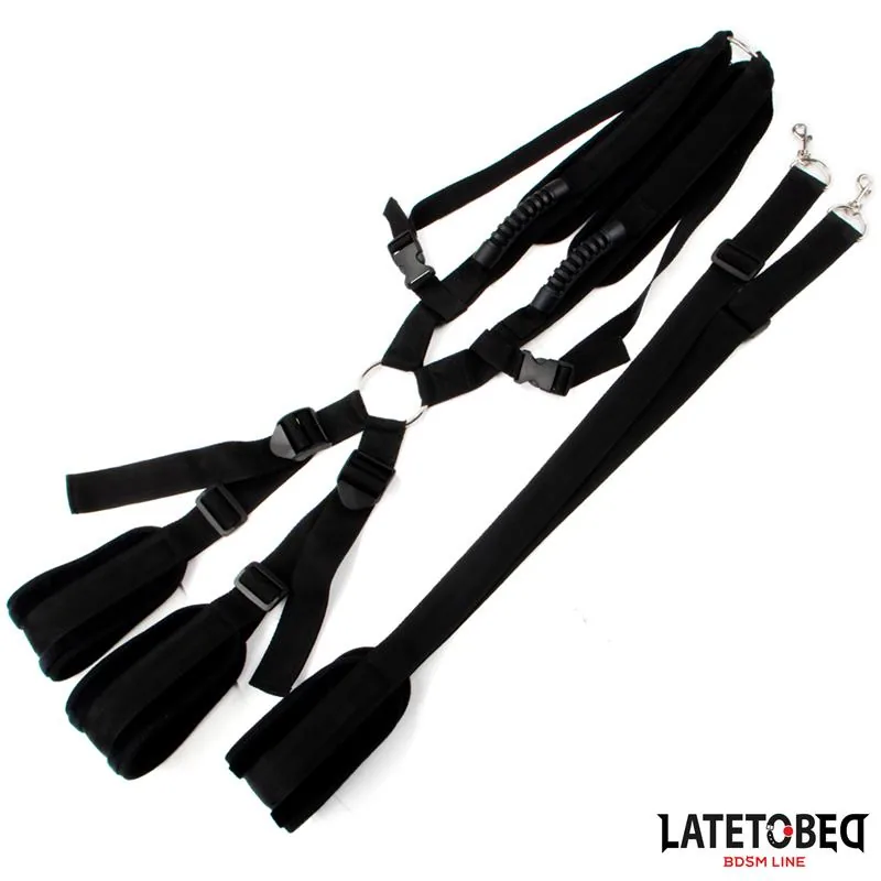 Baloiço de Ombros LateToBed — vista 7 de 15