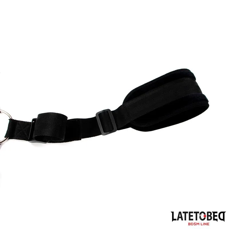 Baloiço de Ombros LateToBed — vista 8 de 15