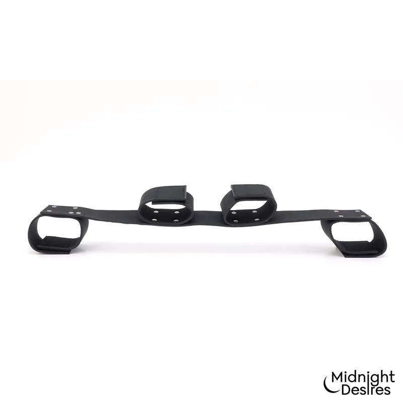 Barra Flexível para Bondage Midnight Desires — vista 2 de 9