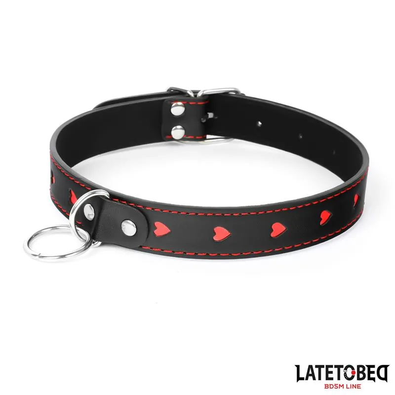Coleira com Trela LateToBed 52 cm — vista 3 de 10