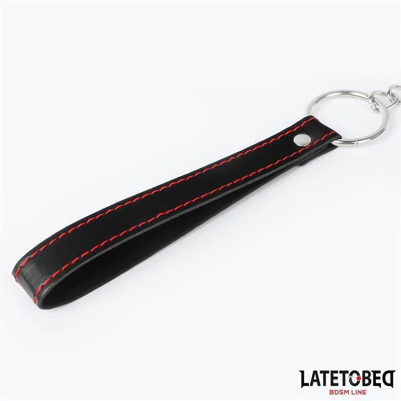 Coleira com Trela LateToBed 52 cm — vista 7 de 10