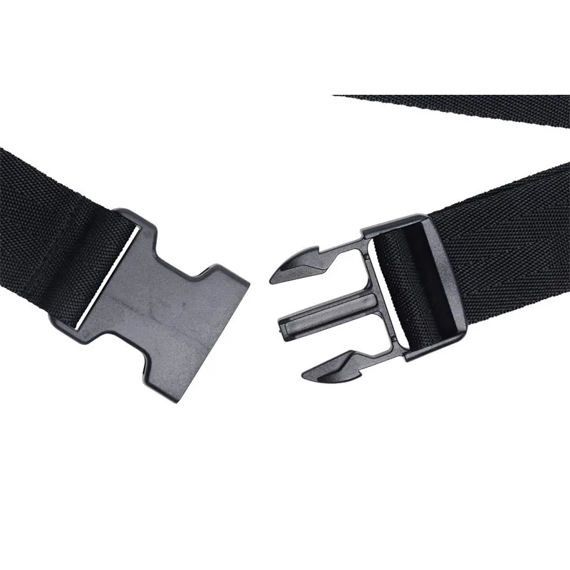 Conjunto de 7 Correias Corporais Master Series — vista 9 de 10