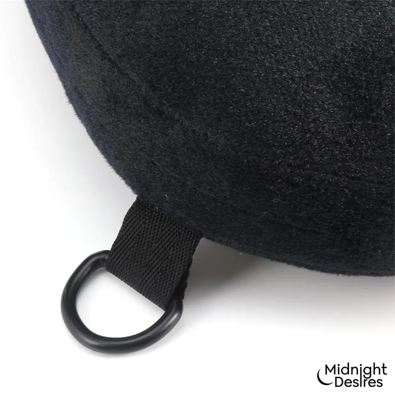Conjunto de Amarras e Almofada Midnight Desires — vista 9 de 10