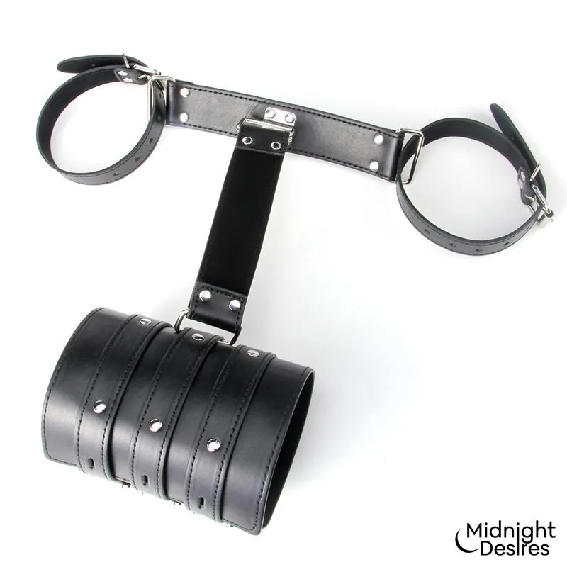 Conjunto de Amarras para Braços Midnight Desires — vista 2 de 8