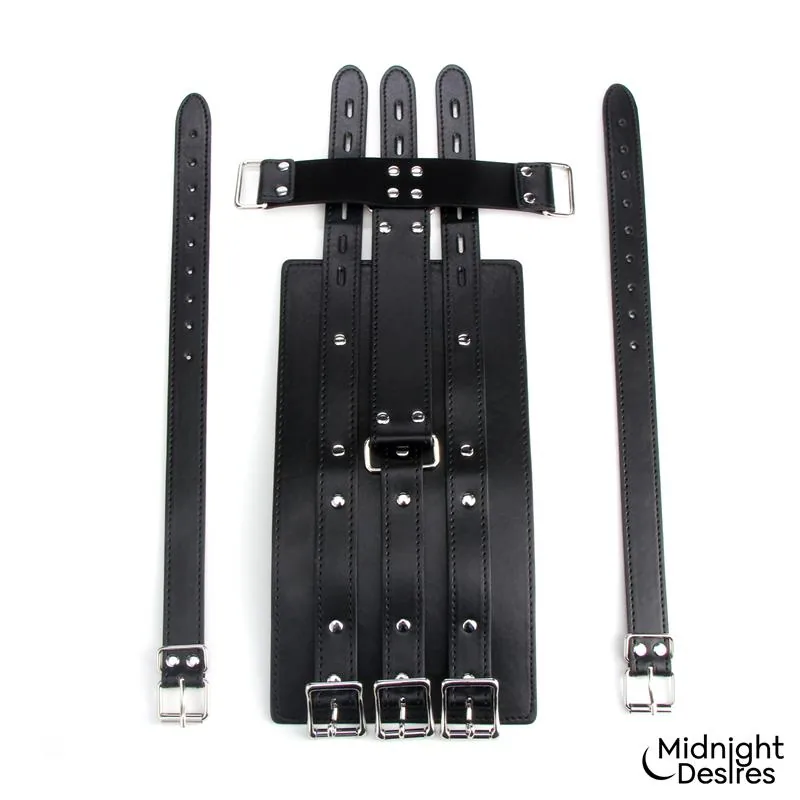 Conjunto de Amarras para Braços Midnight Desires — vista 3 de 8