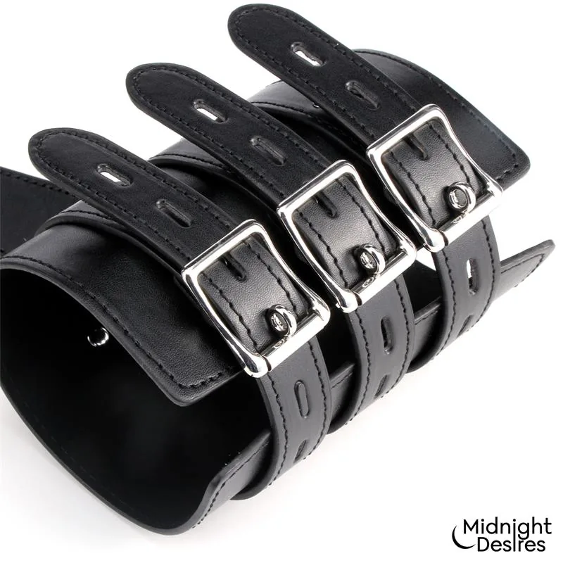 Conjunto de Amarras para Braços Midnight Desires — vista 4 de 8