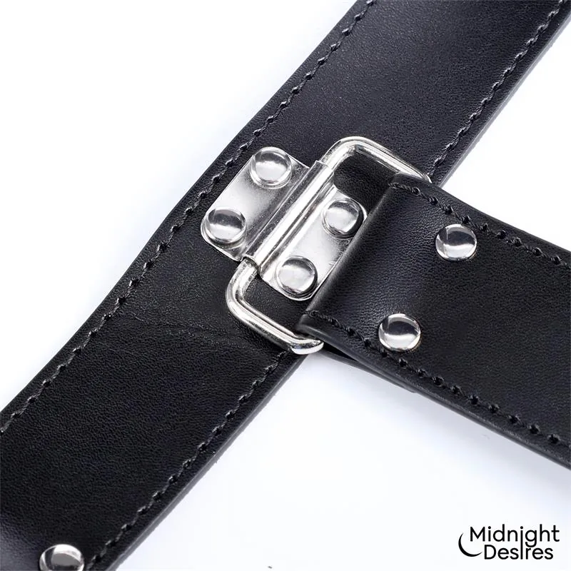 Conjunto de Amarras para Braços Midnight Desires — vista 6 de 8