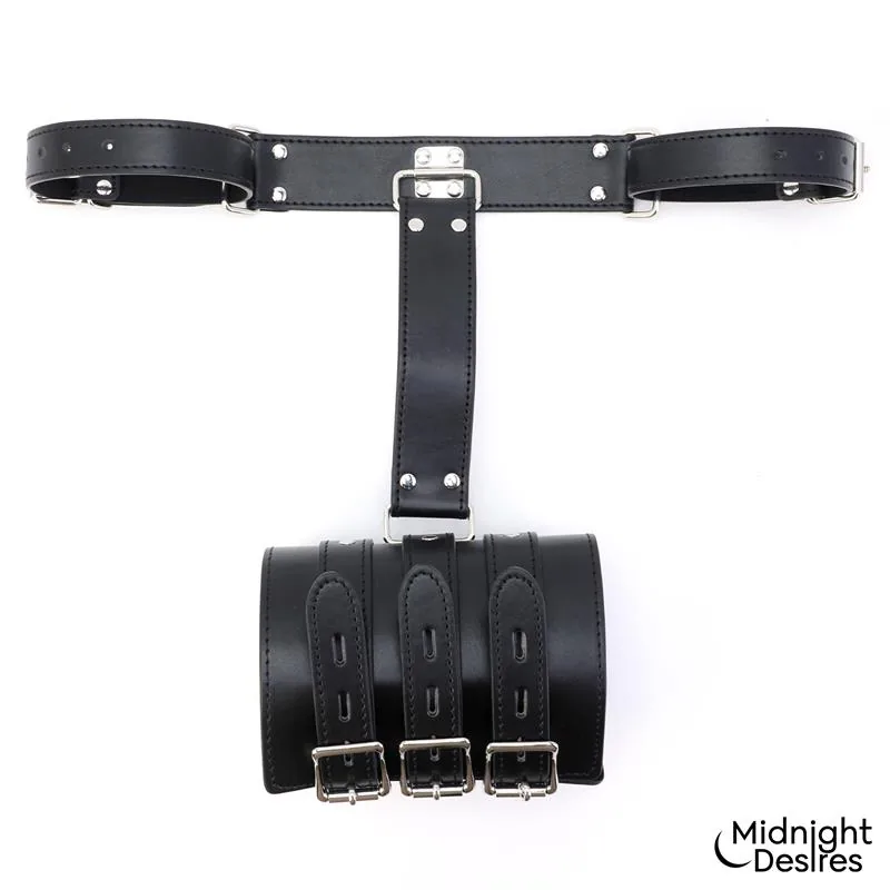 Conjunto de Amarras para Braços Midnight Desires — vista 7 de 8