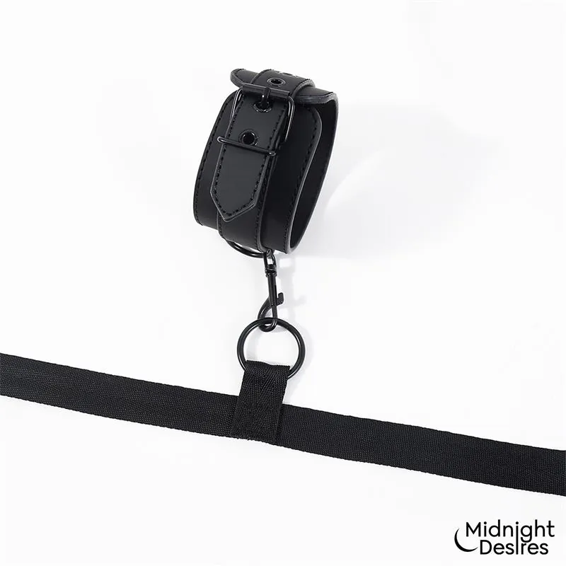 Conjunto de Amarras para Cama Midnight Desires — vista 8 de 11