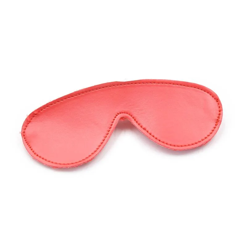 Kit de Bondage 10 Peças IntoYou Vermelho — vista 11 de 15