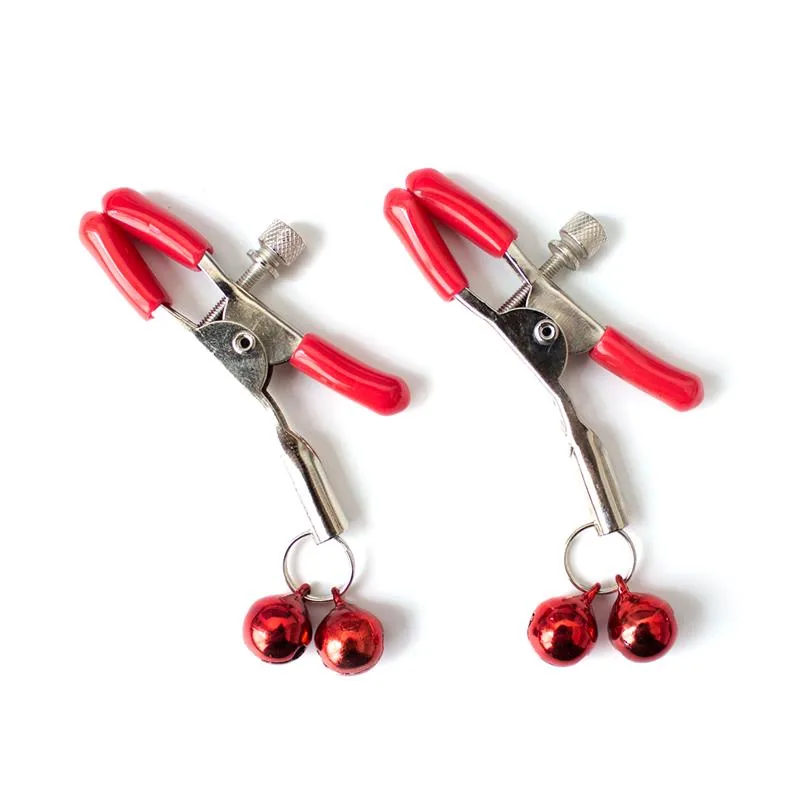 Kit de Bondage 10 Peças IntoYou Vermelho — vista 5 de 15