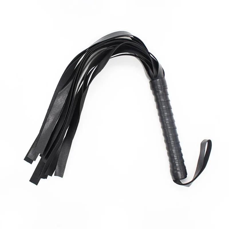 Kit de Bondage 11 Peças IntoYou Preto — vista 8 de 13