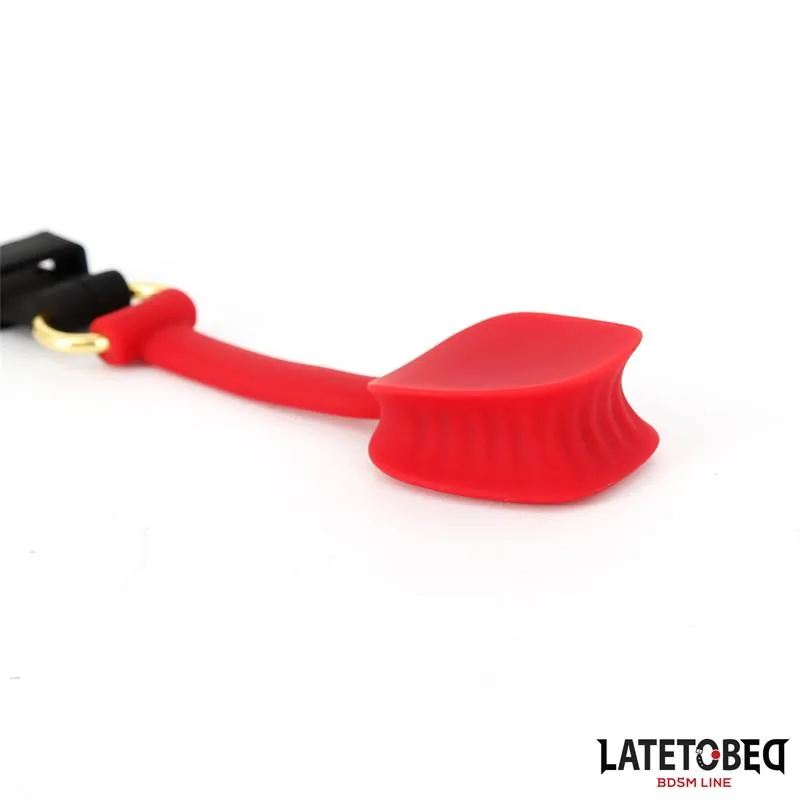 Mordaça Flexível LateToBed — vista 4 de 8